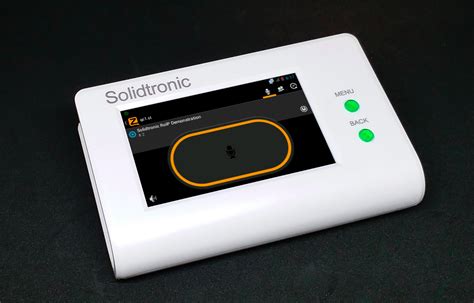 The answer/end button can be used for <strong>Zello</strong>. . Zello gateway